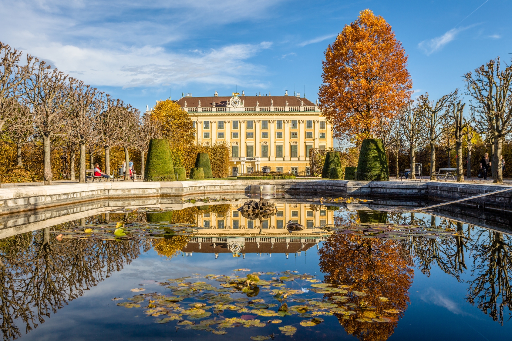 【東歐經典3】6天5夜 布拉格+布達佩斯+維也納+克魯姆洛夫小鎮（飯店+火車票套餐）