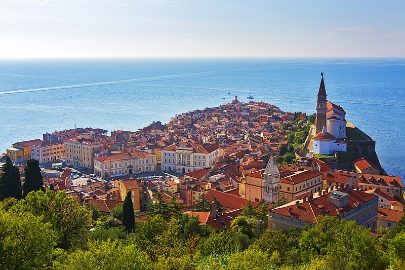 【克羅埃西亞-海灘度假】5天4夜 普拉 + 皮蘭· 海灘度假（飯店+飛機票套餐）