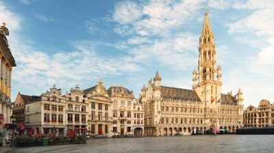 【荷蘭/比利時】3天2夜 浪漫水城+袖珍王國 2國自由行（飯店+火車票套餐）