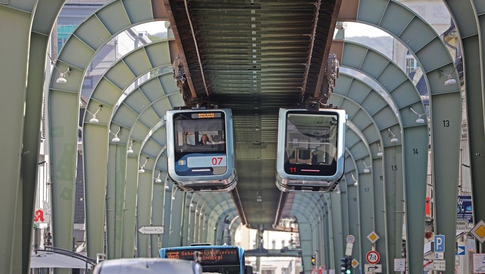 【德國西部】4天3夜 機械德國自由行（飯店+火車票套餐）