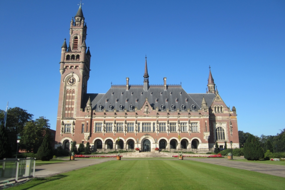 【荷蘭-小孩堤壩】周末2日 鹿特丹+小孩堤壩+海牙（飯店+火車票套餐）