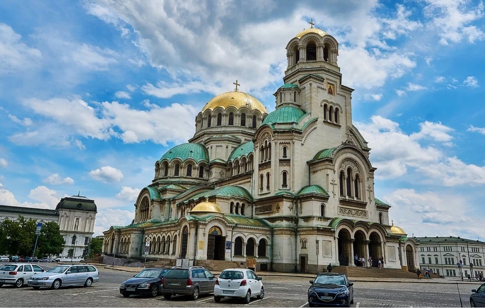 【保加利亞-全景遊】7天6夜 索菲亞周邊+布茲盧德扎紀念碑+陽光海灘 自由行（飯店+飛機票套餐）