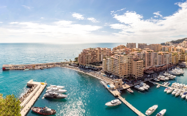 【法國南部2】7天6夜 普羅旺斯 + 蔚藍海岸 自由行（飯店+火車票套餐）