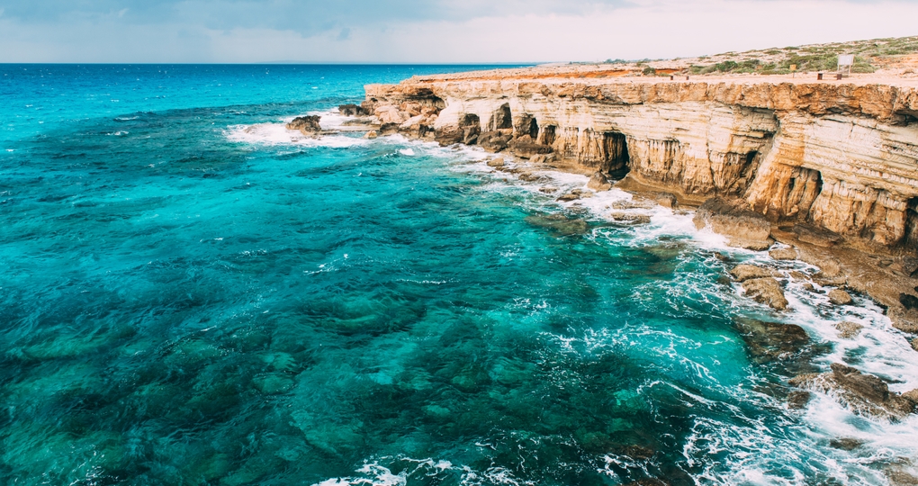 【塞浦路斯-海島】7天6夜 南塞浦路斯全景自由行（飯店+飛機票套餐）