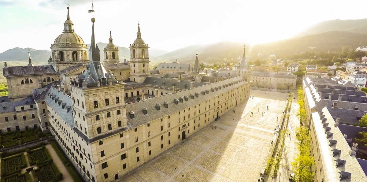 【西班牙中部】8天7夜 馬德里+堂吉訶德之路（飯店+飛機票套餐）