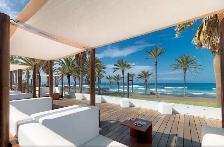 【西班牙-海灘度假】4天3夜 加那利群島的地標：特內里費島（飯店+飛機票套餐）