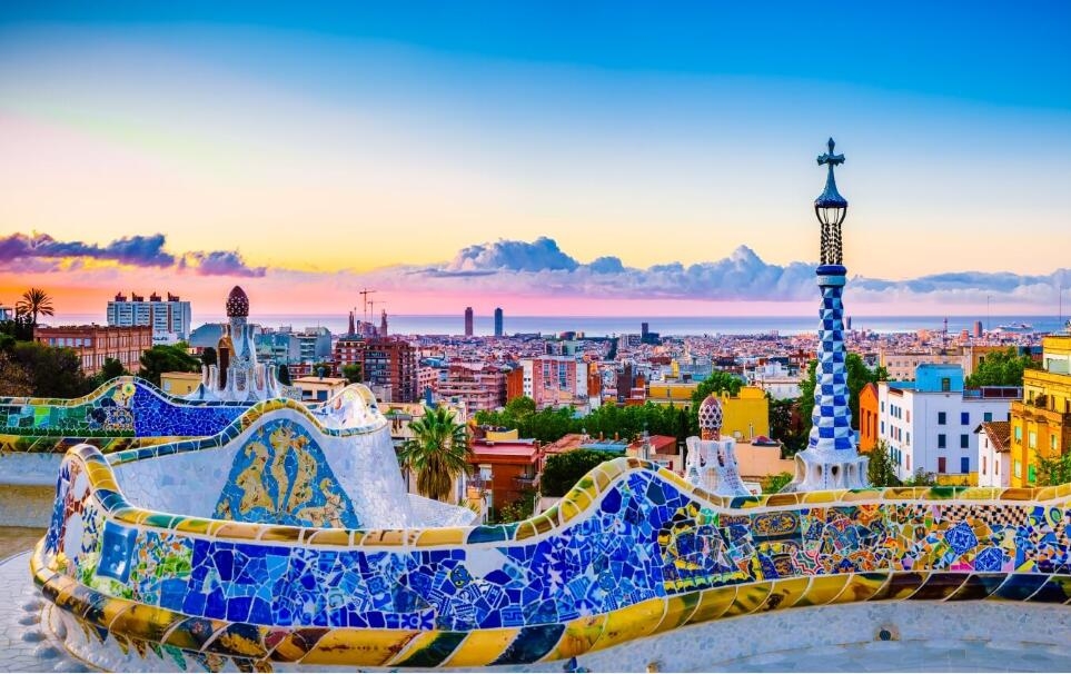 【西班牙-全景遊】11天10夜 西班牙名城全景深度遊（飯店+飛機票套餐）