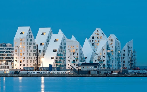 【丹麥-日德蘭】3天2夜 認識悠久的丹麥：日德蘭半島自由行（飯店+火車票套餐）