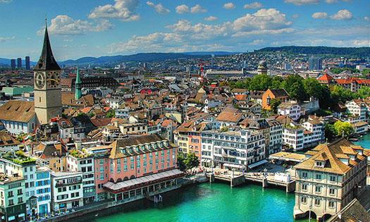 中欧环游记：从法兰克福到柏林的深度探索