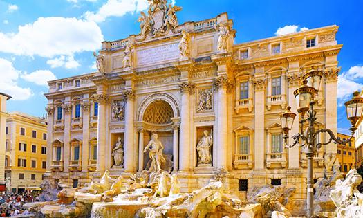 欧陆瑰宝：一场穿越瑞士、意大利、法国与摩纳哥的环线之旅