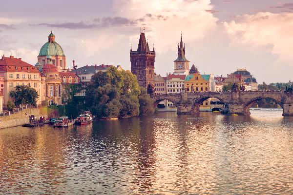 中欧环线漫游记：从柏林出发的文化与自然之旅