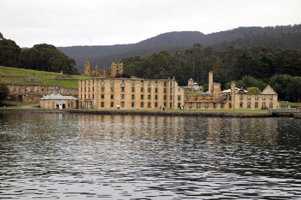 澳大利亞塔斯馬尼亞經典3日遊