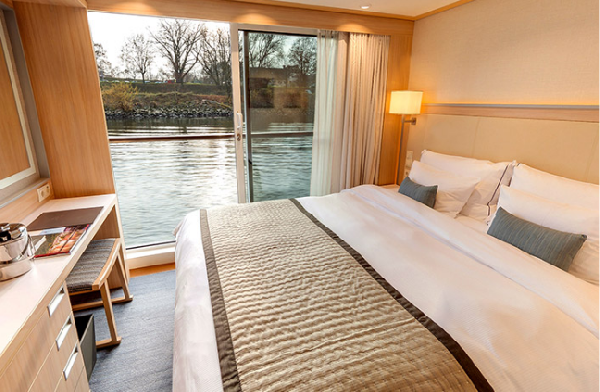 多瑙河之珠：中欧五国游记