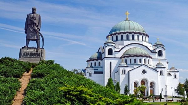 巴尔干半岛环线之旅：穿越塞尔维亚、黑山与波黑