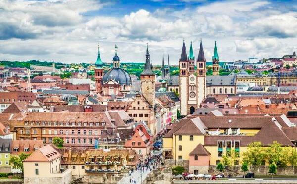 波罗的海与北欧之旅：从赫尔辛基到塔林的环线漫记