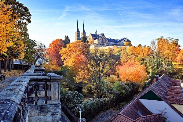 德国深度环线之旅：从现代都市到童话城堡