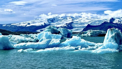 北欧绝世景色，独特地貌全景•挪威峡湾+冰岛环岛15日深度游