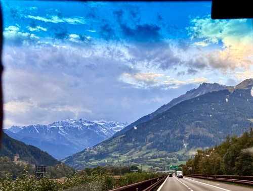 【经典热卖】感受意大利