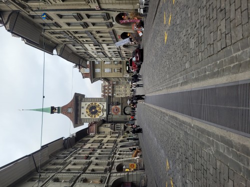 【经典热卖】爱的迫降同款•湖光山色瑞士四天精选