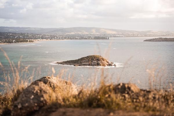 南澳大利亚环线之旅：从阿德莱德出发的醉人探索