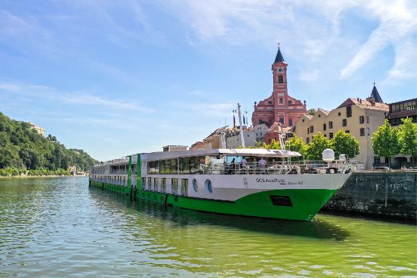 莱茵河畔的浪漫回响：科隆至科隆环线之旅