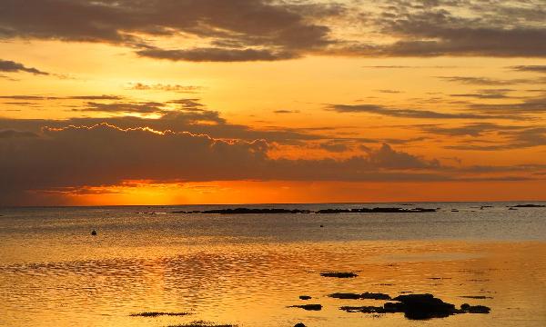 毛里求斯环岛一日游记：从路易港到天涯海角