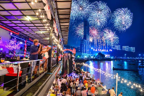 泰国曼谷-沙美岛-芭提雅-曼谷经典七日游指南