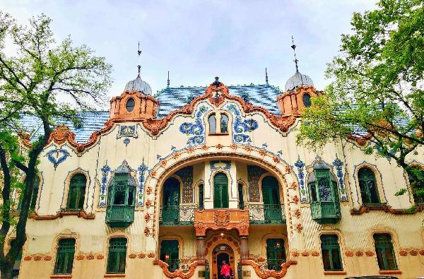 贝尔格莱德与塞尔维亚腹地之旅：从都市脉搏到田园诗篇