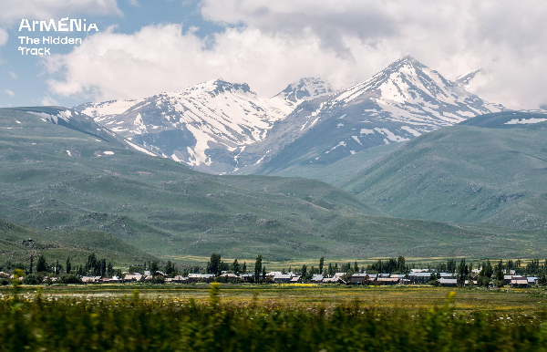 格鲁吉亚与亚美尼亚深度旅游指南
