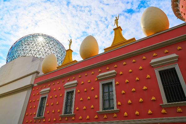 <拼小团>西班牙巴塞罗那周边游3天·加泰罗尼亚全景之旅