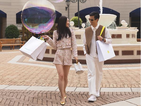 维也纳购物之旅：从都市繁华到奥特莱斯天堂