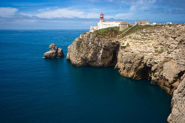 伊比利亚半岛与法兰西环线之旅：从巴黎再出发