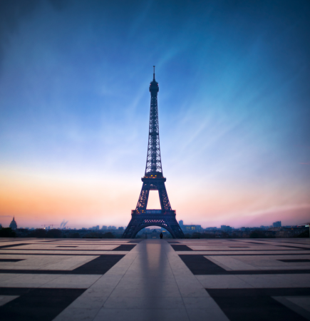 欧洲环游10日• 梦幻法瑞+意大利南法（巴黎往返）