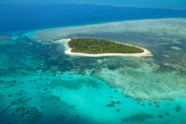 澳大利亞艾爾利海灘聖靈群島夢幻度假村4天3夜海景房之旅