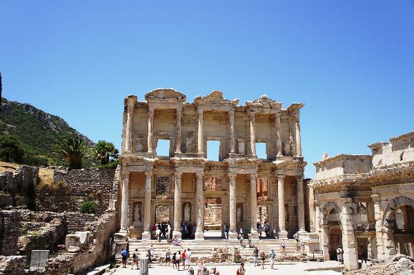 <拼小團>土耳其全景暢遊9天8晚（含3段內陸航班|伊斯坦布爾+卡帕多奇亞+安塔利亞+費特希耶+棉花堡+以弗所）
