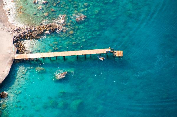 <拼小團>土耳其藍調狂想7天6晚（含3段內陸航班|伊斯坦布爾+卡帕多奇亞+安塔利亞+費特希耶）