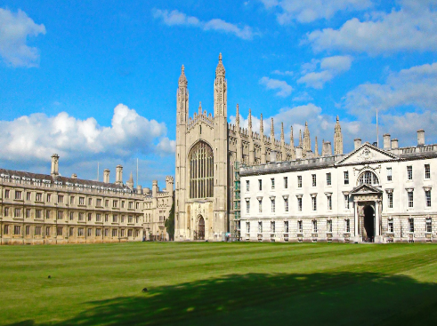 【英國私家團】英倫南北全景10日 · 縱貫英格蘭蘇格蘭