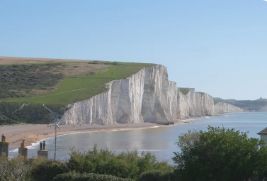 英國倫敦一日遊：七姐妹白崖+坎特伯雷（含小眾景點-電影《贖罪》熱門打卡點）