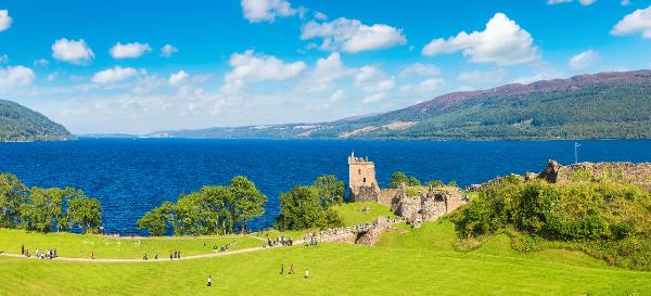 【私家團】英國湖區+蘇格蘭高地+天空島+尼斯湖+愛丁堡•哈利波特奇幻之旅9日私家團•一國深度•一單一團