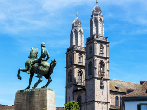 【私家团】瑞士仙境经典4日游A线私家团|少女峰+金色山口列车+日内瓦湖+爱的迫降取景地一单一团