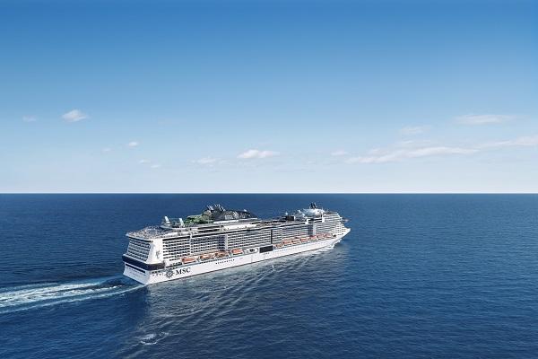 MSC鴻圖號 | 秋季地中海經典法西意三國8天7夜航旅 | 西班牙瓦倫西亞上下