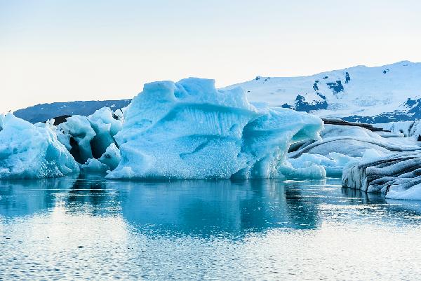 冰与火之歌：环冰岛南岸自驾游记