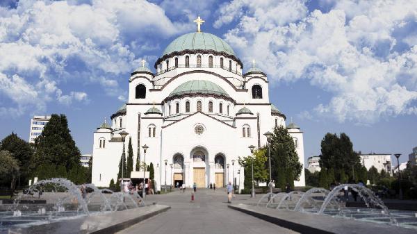 懷舊巴爾干▪克羅埃西亞+斯洛文尼亞+波黑+塞爾維亞+黑山9日之旅【精緻中文小團】< 布達佩斯往返 可選貝爾格萊德上>