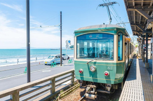 日本東京鐮倉一日遊9人小團【贈送江之電車票】