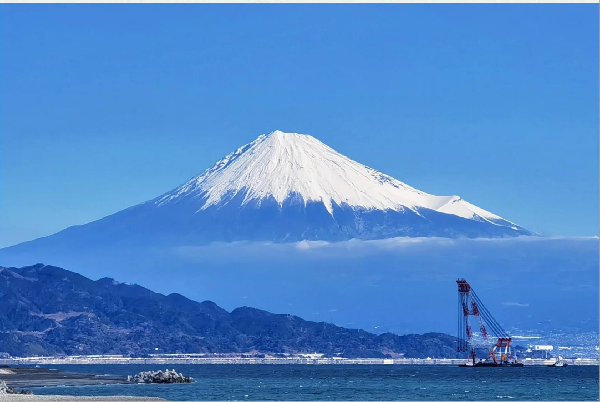 日本印象東瀛7日之旅（大阪上 東京下|不含新干線）