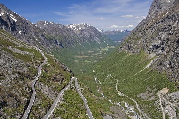 挪威全景▪秀美峽灣6日之旅【精緻中文小團】< 斯塔萬格上 奧斯陸下>