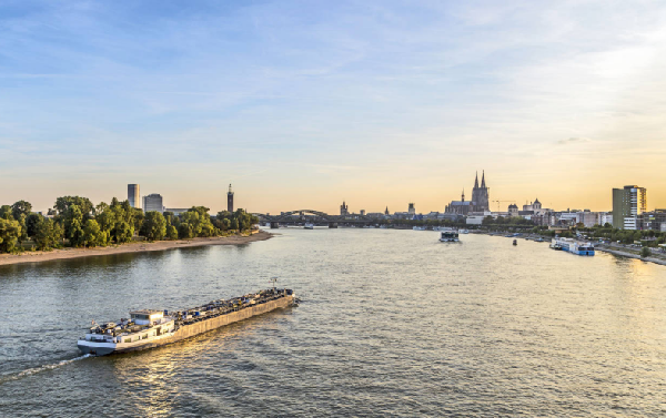 開元法蘭克福導遊培訓班（線上3天+線下2天）