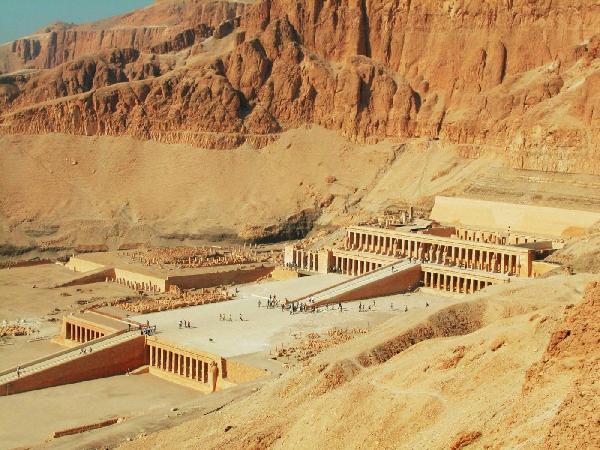 <拼小團>【內飛線】埃及開羅+紅海+盧克索7日遊（落地簽）