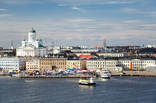 北歐全景13日遊|芬蘭+瑞典+丹麥+挪威峽灣深度【精緻中文小團】