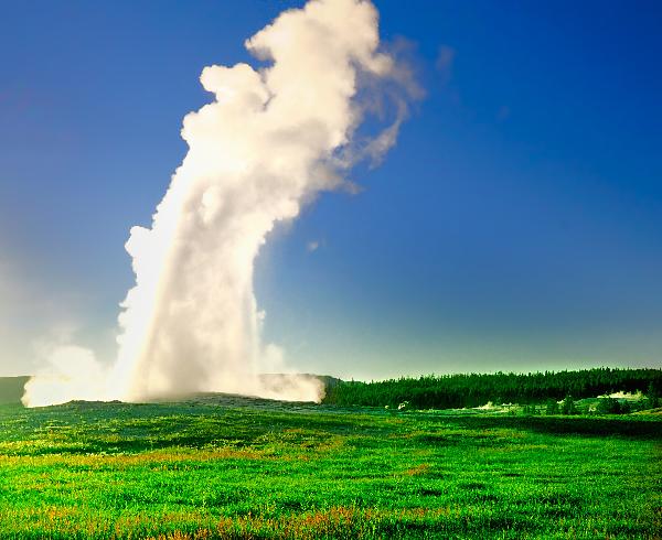 【精品小團】美國西部8日遊：下羚羊彩穴+馬蹄灣+布萊斯峽谷國家公園+黃石國家公園+大提頓國家公園+錫安國家公園（洛杉磯往返 可選拉斯維加斯/鹽湖城下團）